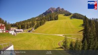 Archiv Foto Webcam Talstation Furkelpass, Kronplatz 13:00