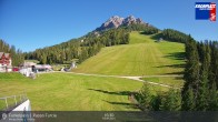 Archiv Foto Webcam Talstation Furkelpass, Kronplatz 15:00