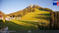 Archiv Foto Webcam Talstation Furkelpass, Kronplatz 17:00