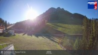 Archiv Foto Webcam Talstation Furkelpass, Kronplatz 08:00