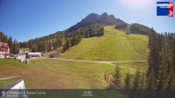 Archiv Foto Webcam Talstation Furkelpass, Kronplatz 11:00