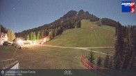 Archiv Foto Webcam Talstation Furkelpass, Kronplatz 01:00
