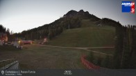 Archiv Foto Webcam Talstation Furkelpass, Kronplatz 06:00