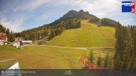 Archiv Foto Webcam Talstation Furkelpass, Kronplatz 11:00