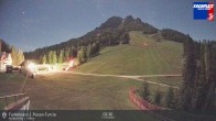 Archiv Foto Webcam Talstation Furkelpass, Kronplatz 01:00