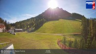 Archiv Foto Webcam Talstation Furkelpass, Kronplatz 09:00