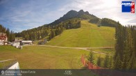Archiv Foto Webcam Talstation Furkelpass, Kronplatz 11:00