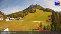 Archiv Foto Webcam Talstation Furkelpass, Kronplatz 13:00