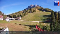 Archiv Foto Webcam Talstation Furkelpass, Kronplatz 15:00