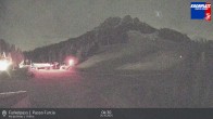 Archiv Foto Webcam Talstation Furkelpass, Kronplatz 03:00