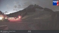 Archiv Foto Webcam Talstation Furkelpass, Kronplatz 05:00