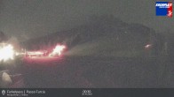 Archiv Foto Webcam Talstation Furkelpass, Kronplatz 23:00