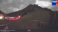 Archiv Foto Webcam Talstation Furkelpass, Kronplatz 17:00