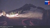 Archiv Foto Webcam Talstation Furkelpass, Kronplatz 00:00