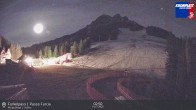 Archiv Foto Webcam Talstation Furkelpass, Kronplatz 02:00