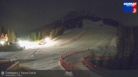 Archiv Foto Webcam Talstation Furkelpass, Kronplatz 23:00