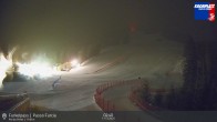 Archiv Foto Webcam Talstation Furkelpass, Kronplatz 01:00