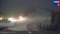 Archiv Foto Webcam Talstation Furkelpass, Kronplatz 05:00