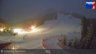 Archiv Foto Webcam Talstation Furkelpass, Kronplatz 06:00