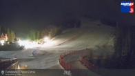 Archiv Foto Webcam Talstation Furkelpass, Kronplatz 01:00