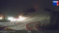 Archiv Foto Webcam Talstation Furkelpass, Kronplatz 03:00