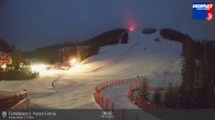 Archiv Foto Webcam Talstation Furkelpass, Kronplatz 05:00
