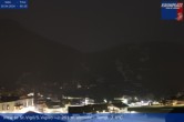 Archived image Webcam San Vigilio at Plan de Corones, South Tyrol 23:00