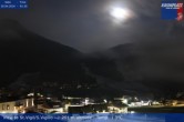 Archived image Webcam San Vigilio at Plan de Corones, South Tyrol 01:00