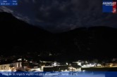 Archived image Webcam San Vigilio at Plan de Corones, South Tyrol 03:00