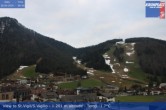 Archived image Webcam San Vigilio at Plan de Corones, South Tyrol 06:00