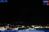 Archived image Webcam San Vigilio at Plan de Corones, South Tyrol 23:00