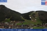 Archived image Webcam San Vigilio at Plan de Corones, South Tyrol 05:00
