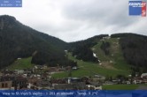 Archived image Webcam San Vigilio at Plan de Corones, South Tyrol 05:00
