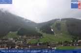 Archived image Webcam San Vigilio at Plan de Corones, South Tyrol 13:00