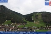 Archived image Webcam San Vigilio at Plan de Corones, South Tyrol 07:00