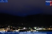 Archived image Webcam San Vigilio at Plan de Corones, South Tyrol 03:00