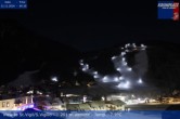 Archiv Foto Webcam St. Vigil am Kronplatz, Südtirol 23:00