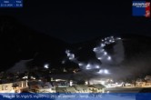 Archiv Foto Webcam St. Vigil am Kronplatz, Südtirol 01:00