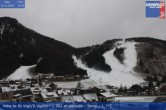 Archiv Foto Webcam St. Vigil am Kronplatz, Südtirol 13:00