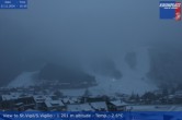 Archiv Foto Webcam St. Vigil am Kronplatz, Südtirol 15:00