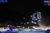 Archiv Foto Webcam St. Vigil am Kronplatz, Südtirol 23:00