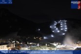 Archiv Foto Webcam St. Vigil am Kronplatz, Südtirol 03:00