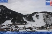 Archiv Foto Webcam St. Vigil am Kronplatz, Südtirol 09:00