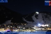 Archiv Foto Webcam St. Vigil am Kronplatz, Südtirol 23:00