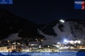 Archiv Foto Webcam St. Vigil am Kronplatz, Südtirol 01:00