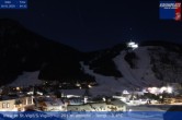 Archiv Foto Webcam St. Vigil am Kronplatz, Südtirol 03:00