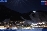 Archiv Foto Webcam St. Vigil am Kronplatz, Südtirol 05:00