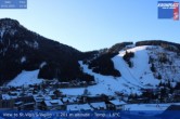 Archiv Foto Webcam St. Vigil am Kronplatz, Südtirol 13:00