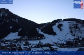 Archiv Foto Webcam St. Vigil am Kronplatz, Südtirol 15:00