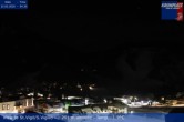 Archiv Foto Webcam St. Vigil am Kronplatz, Südtirol 03:00